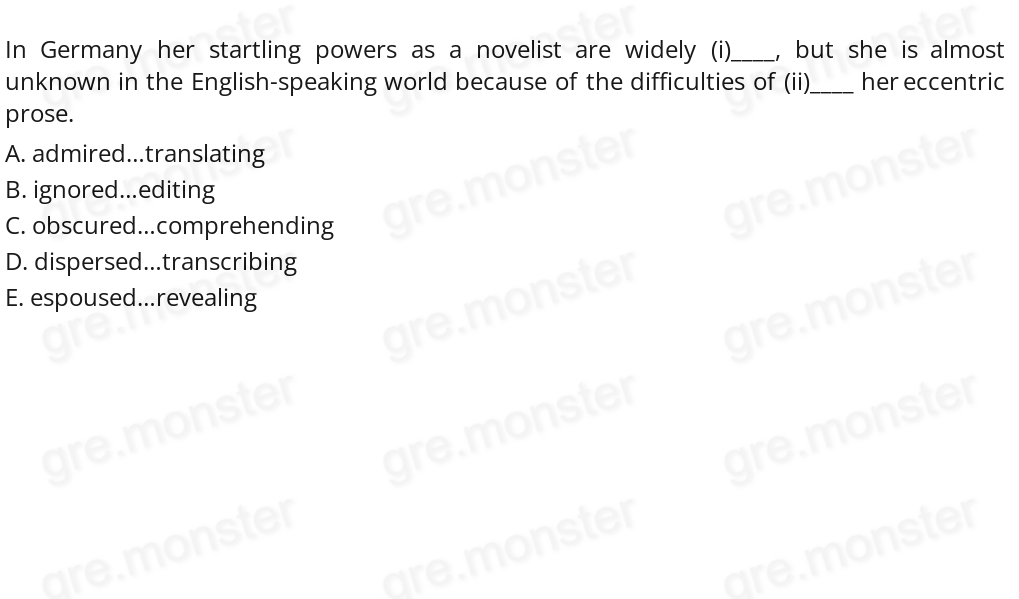 Amid the collapsing or out-of-control mechanical devices, the belching volcano had a disturbingly ____ quality, like a character who has stumbled onstage by mistake.
