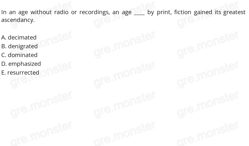 Despite the apparently bewildering complexity of this procedure, the underlying (i)____ is quite (ii)____. 
