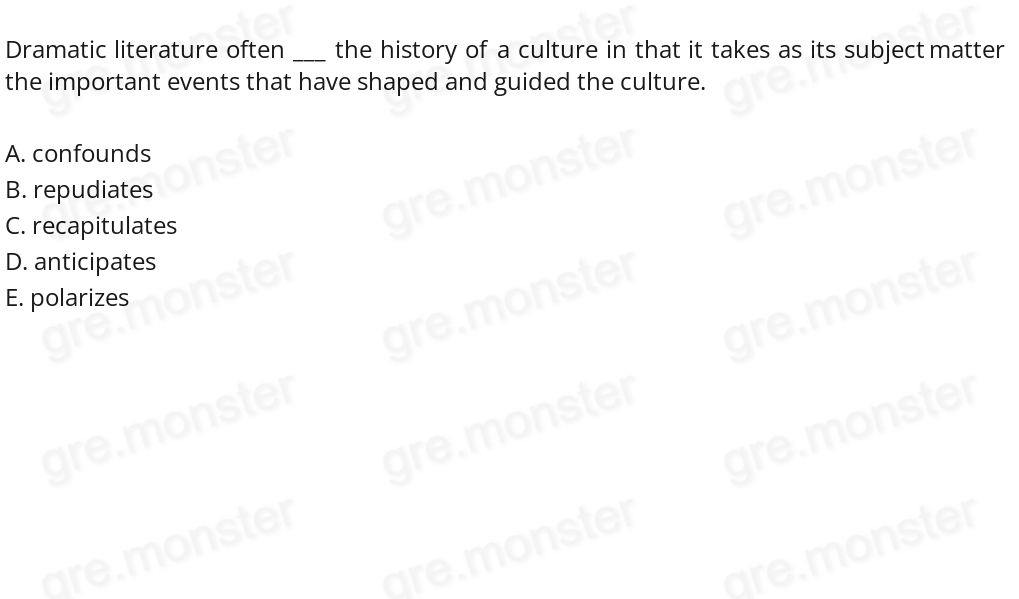 The pressure of population on available resources is the key to understanding history; consequently, any historical writing that takes no cognizance of (i)____ facts is (ii)____ flawed.
