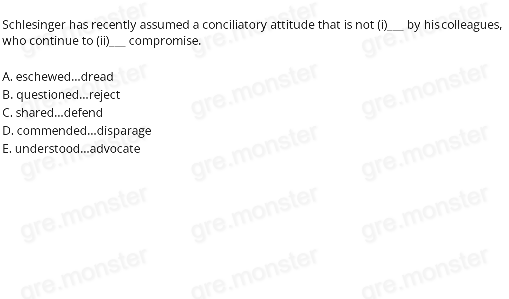 At several points in his discussion, Graves, in effect, ____ evidence when it does not support his argument, tailoring it to his needs. 
