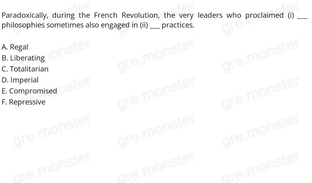 Although the administration repeatedly threatened to use its authority in order to ___ the student protestors into submission, they refused to be intimidated.
