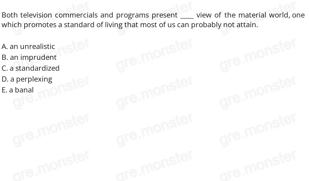 Although some of her fellow scientists (i)___ the unorthodox laboratory methodology that others found innovative, unanimous praise greeted her experimental results: at once pioneering and (ii)___.
