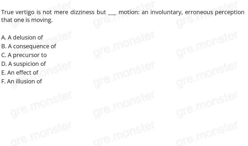 Oren missed the play’s overarching significance, focusing instead on details so minor that they would best be described as ___.
