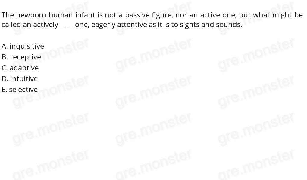 In scientific inquiry it becomes a matter of duty to expose a (i)____ hypothesis to every possible kind of (ii)____. 
