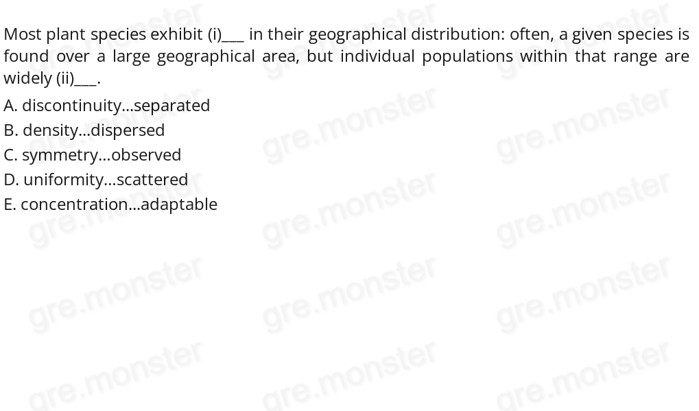 In their preface, the collection’s editors plead that certain of the important articles they (i)___ were published too recently for inclusion, but in the case of many such articles, this (ii)___ is not valid.
