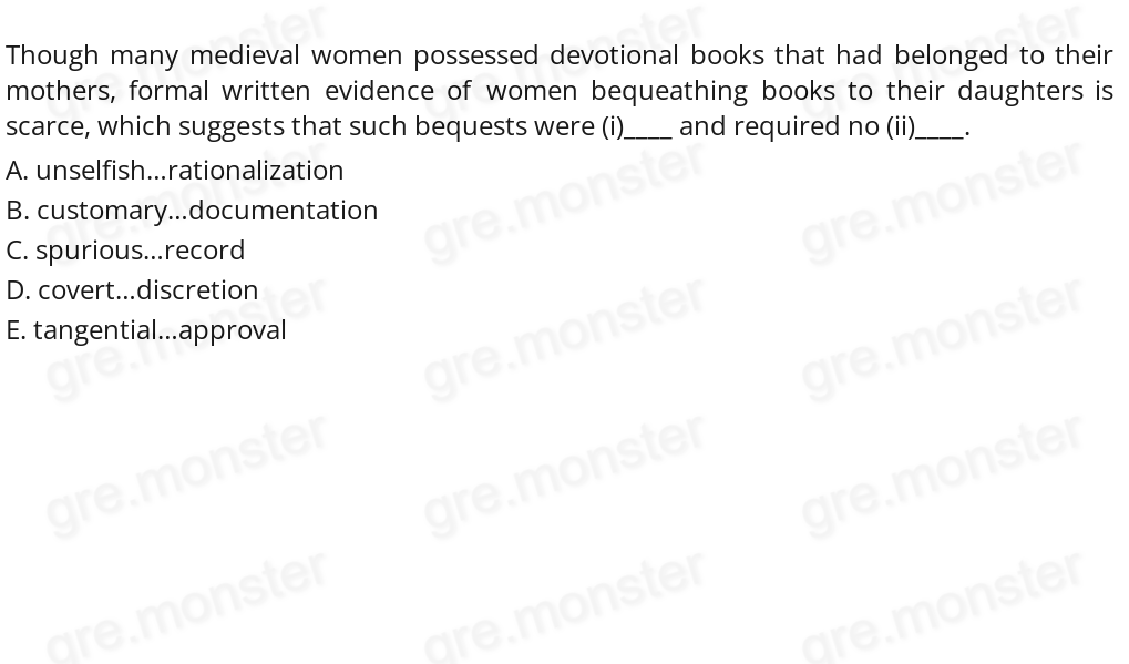 Because no comprehensive ____ exist regarding personal reading practices, we do not know, for example, the greatest number of books read in an individual lifetime. 
