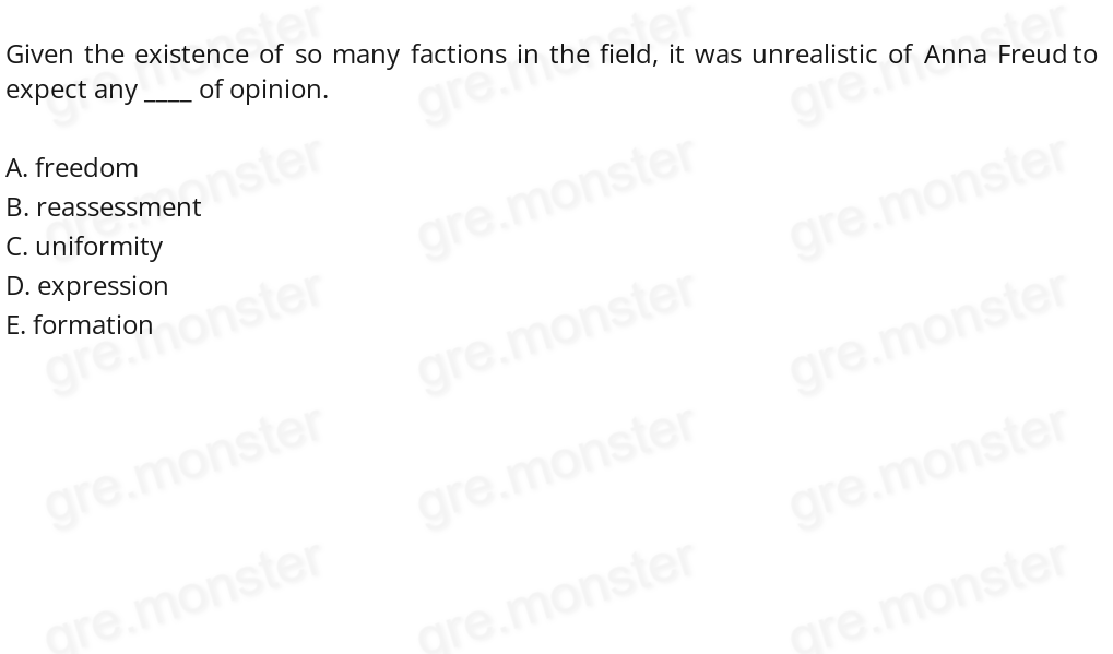 Not all the indicators necessary to convey the effect of depth in a picture work simultaneously, the picture’s illusion of (i)____ three-dimensional appearance must therefore result from the viewer’s integration of various indicators perceived (ii)____. 
