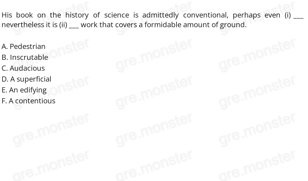 Biodemographer S. Jay Olshansky regards commercial products that promise to stop aging as (i) ___, arguing that while these nostrums might possibly (ii) ___ some of aging’s superficial manifestations, they cannot touch the process at its core.
