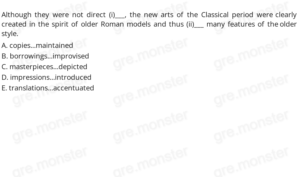 The challenge of interpreting fictional works written under politically repressive regimes lies in distinguishing what is (i)___ to an author’s beliefs, as opposed to what is (ii)___ by political coercion.
