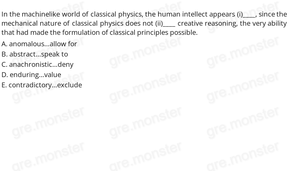 The concept of timelessness is paradoxical from the start, for adult consciousness is ____ by the awareness of duration.
