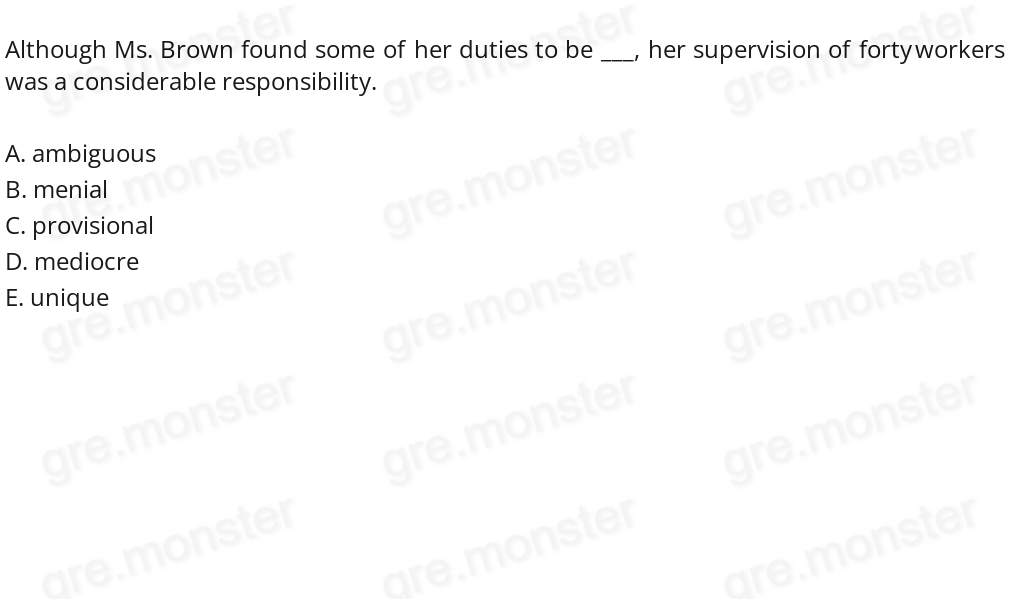 Many of her followers remain (i)___ to her, and even those who have rejected her leadership are unconvinced of the (ii)___ of replacing her during the current turmoil.
