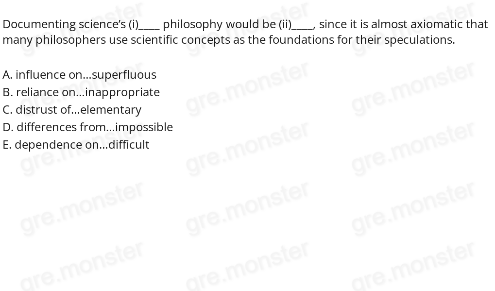 The discovery that, friction excluded, all bodies fall at the same rate is so simple to state and to grasp that there is a tendency to ____ its significance. 
