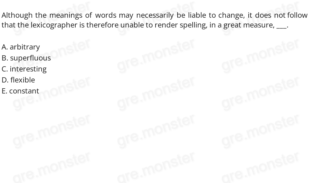 Eduardo was (i) ___ to find that the editorial he had written was (ii) ___ by several typographical errors.
