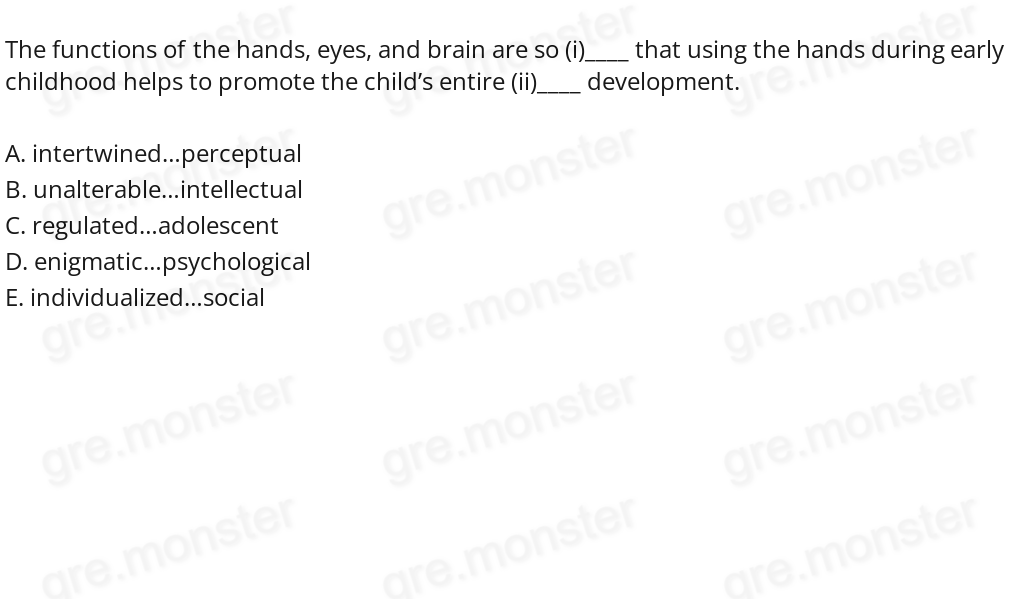 A misconception frequently held by novice writers is that sentence structure mirrors thought: the more convoluted the structure, the more ___ the ideas.
