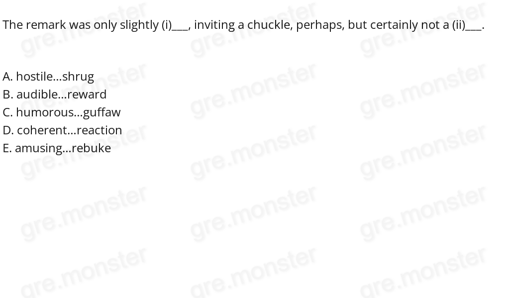 The scientist found it puzzling that his theory encountered (i)____ despite widespread agreement that it was (ii)____.
