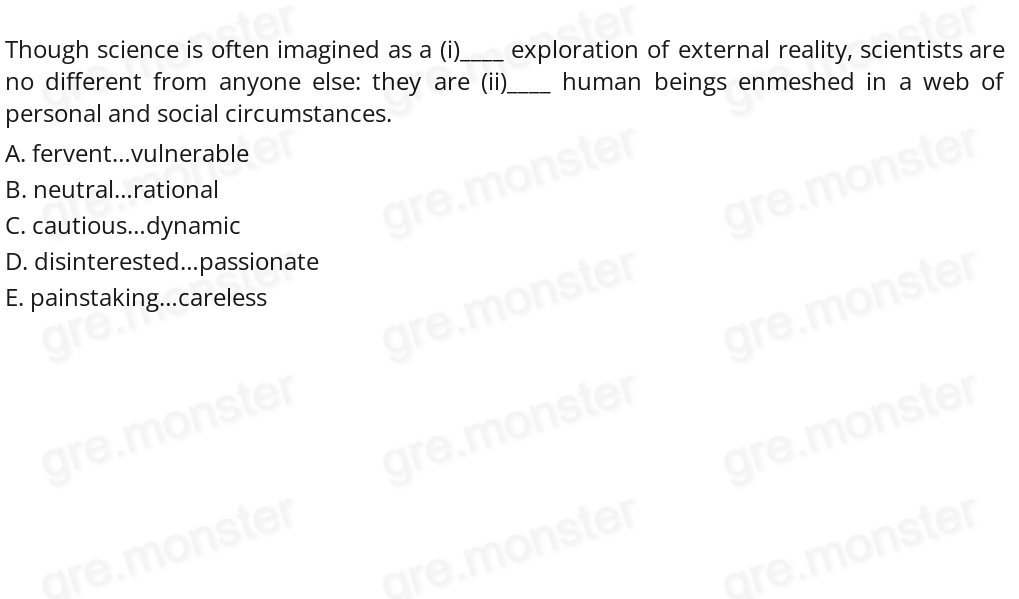 Our biological uniqueness requires that the effects of a substance must be verified by ___ experiments, even after thousands of tests of the effects of that substance on animals.
